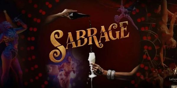 Sabrage