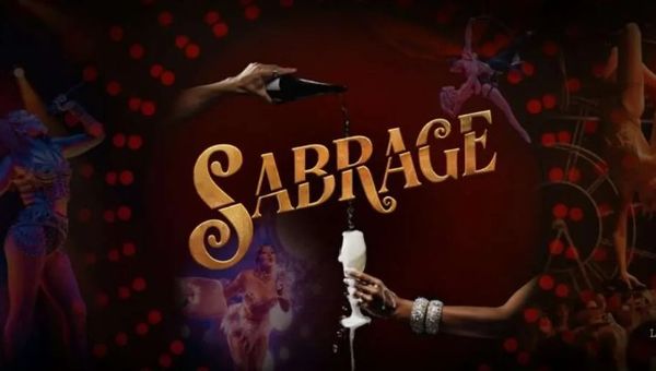 Sabrage