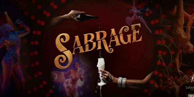 Sabrage