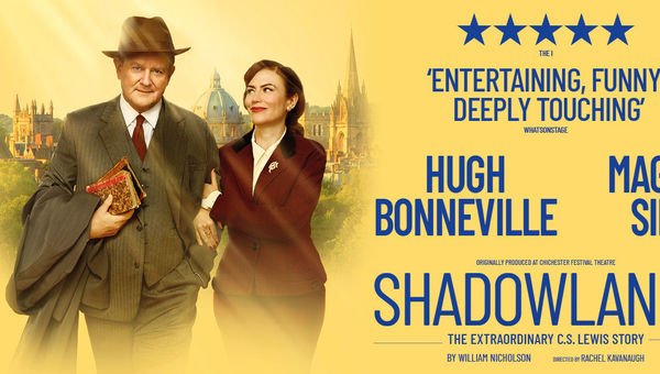 Shadowlands