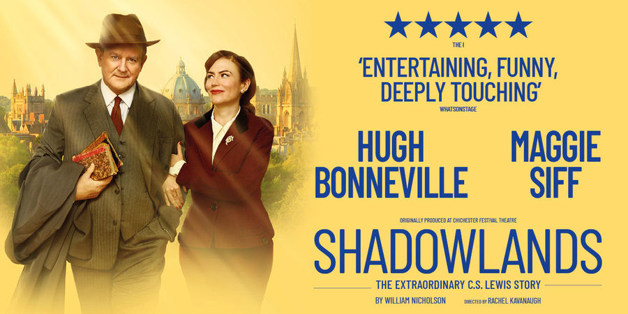 Shadowlands