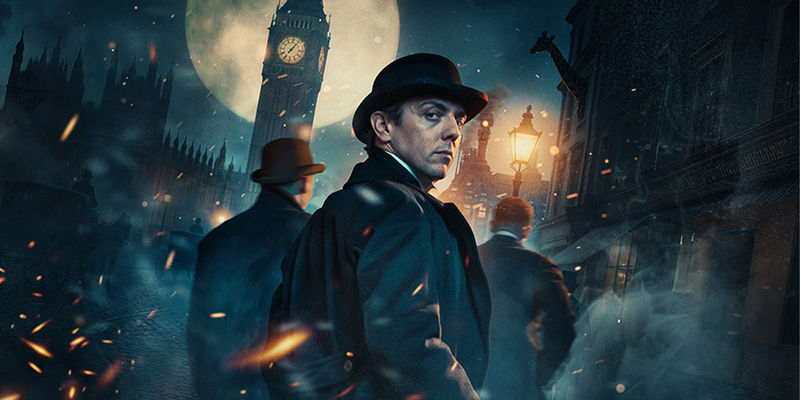 Sherlock Holmes