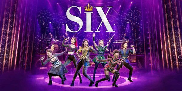 Six The Musical