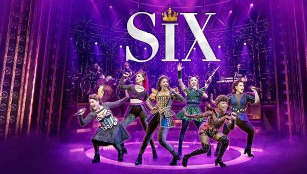 Six The Musical