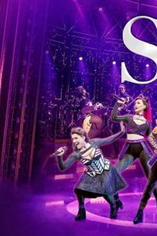 Six The Musical