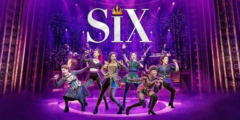 Six The Musical