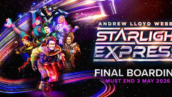 Starlight Express