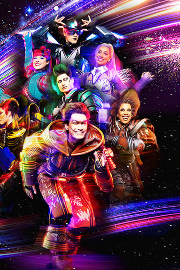 Starlight Express