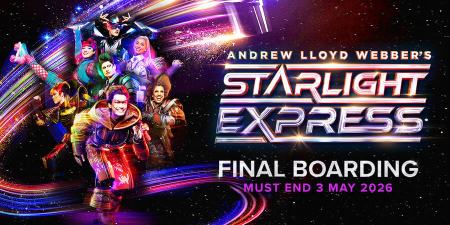 Starlight Express