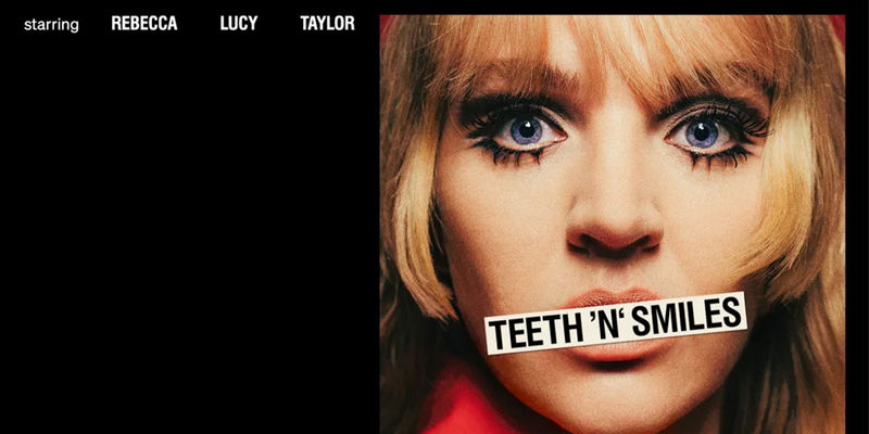 Teeth 'n' Smiles