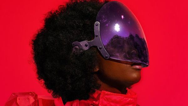 The Afronauts