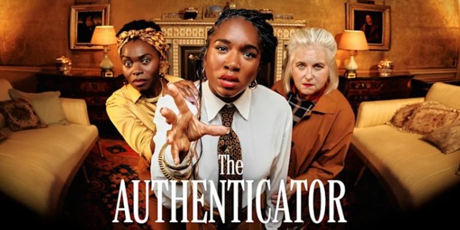The Authenticator