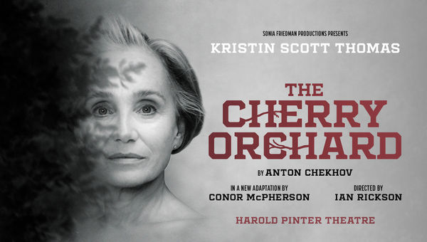 The Cherry Orchard