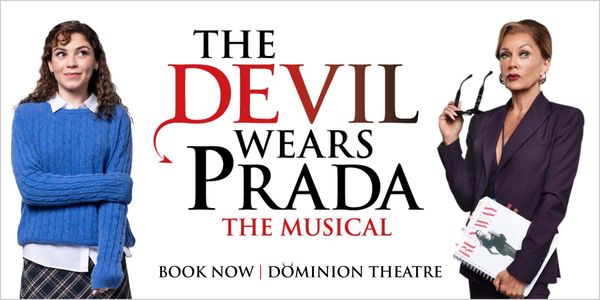 The Devil Wears Prada