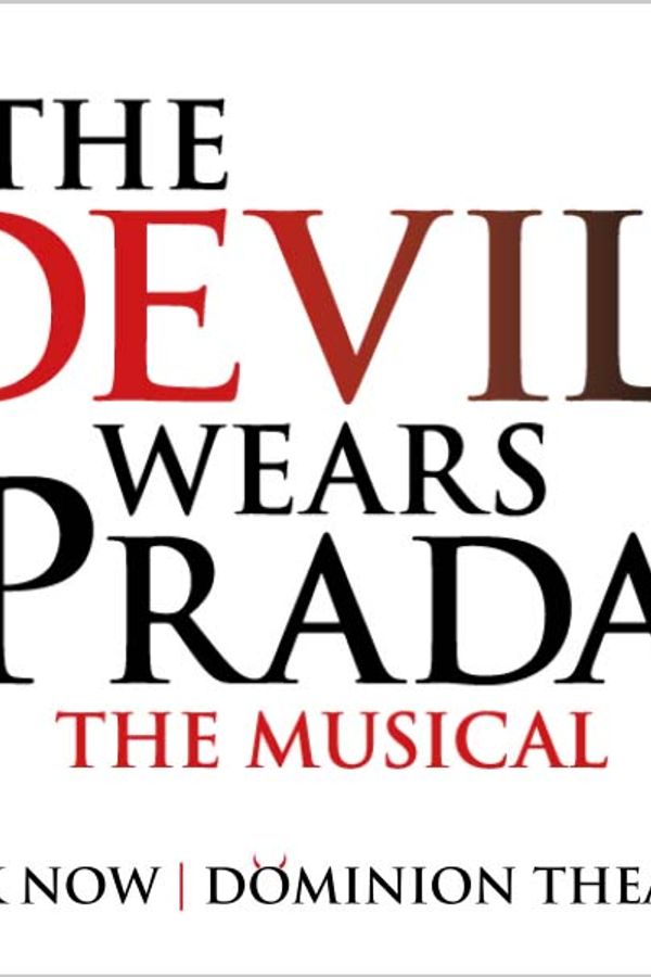 The Devil Wears Prada