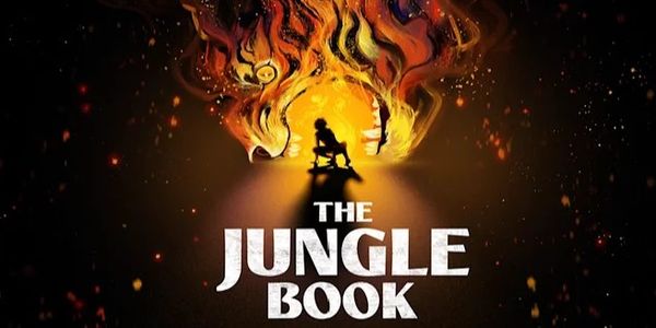 The Jungle Book