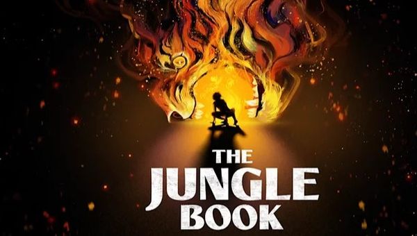 The Jungle Book