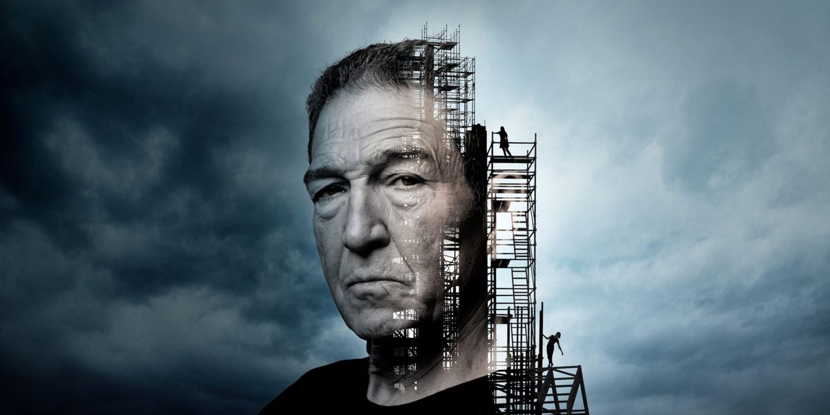 The Master Builder
