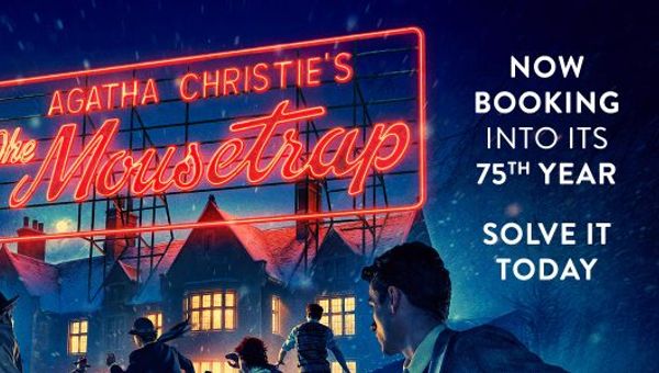 The Mousetrap