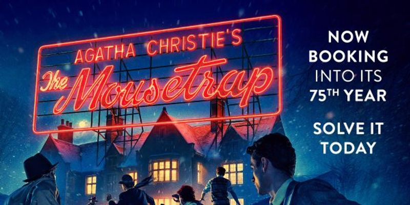 The Mousetrap