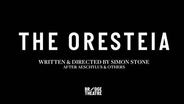 The Oresteia