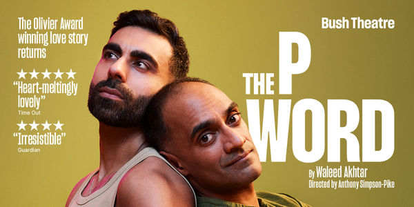 The P Word