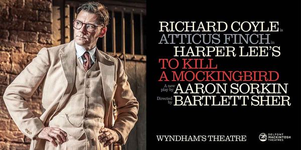 To Kill a Mockingbird