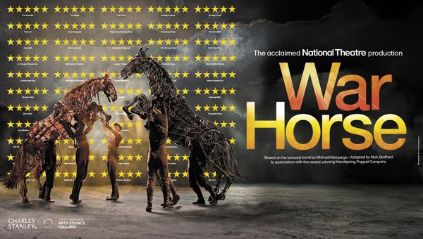 War Horse