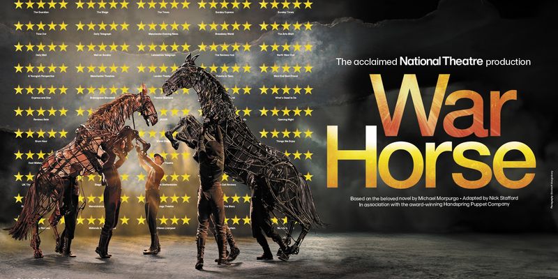 War Horse