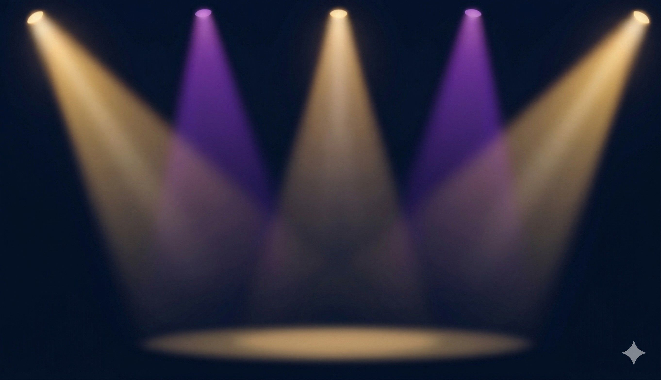 Stage Spotlights