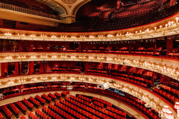 Royal Opera House