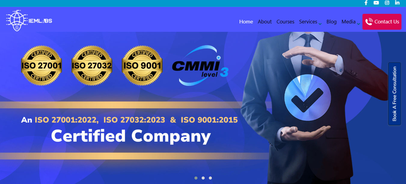 Iemlabs.com
