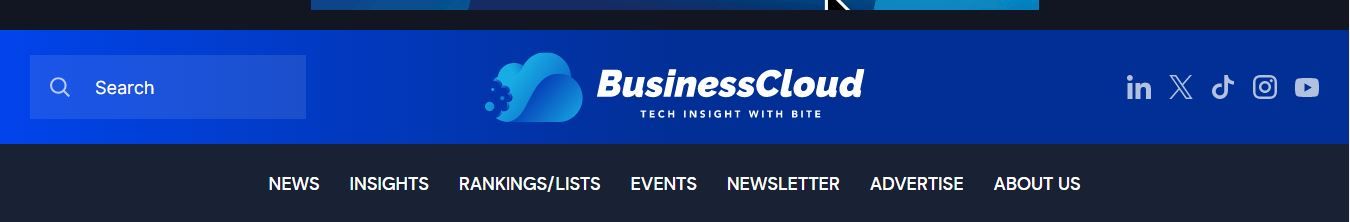 Businesscloud