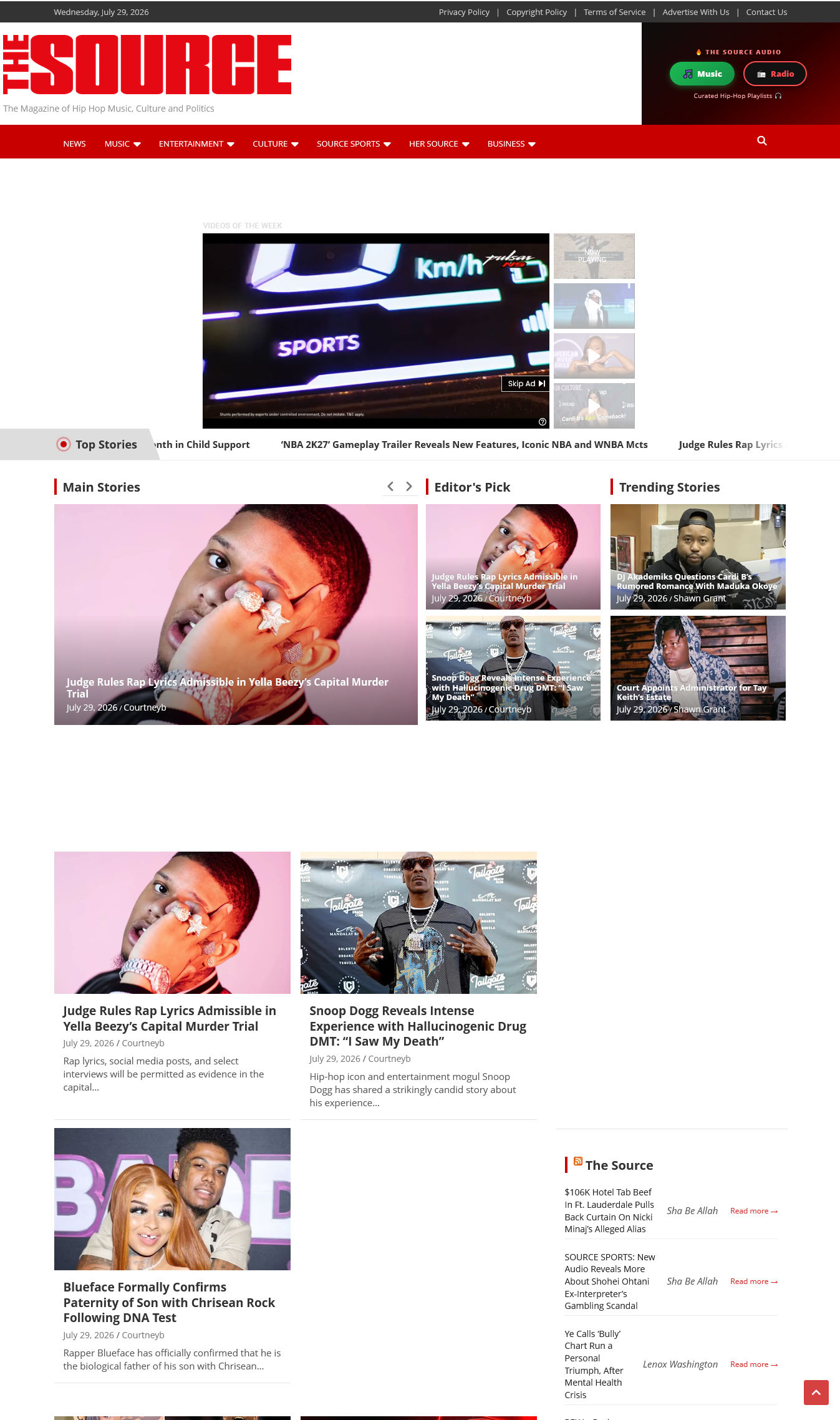 Thesource