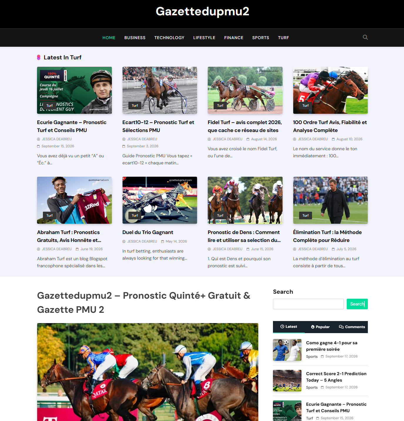 Gazettedupmu2