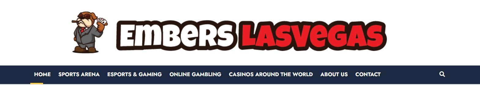 Emberslasvegas.com