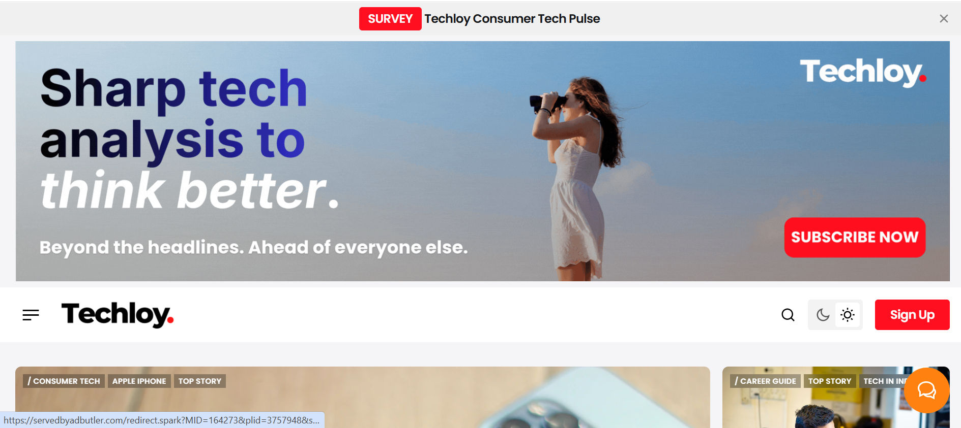 Techloy