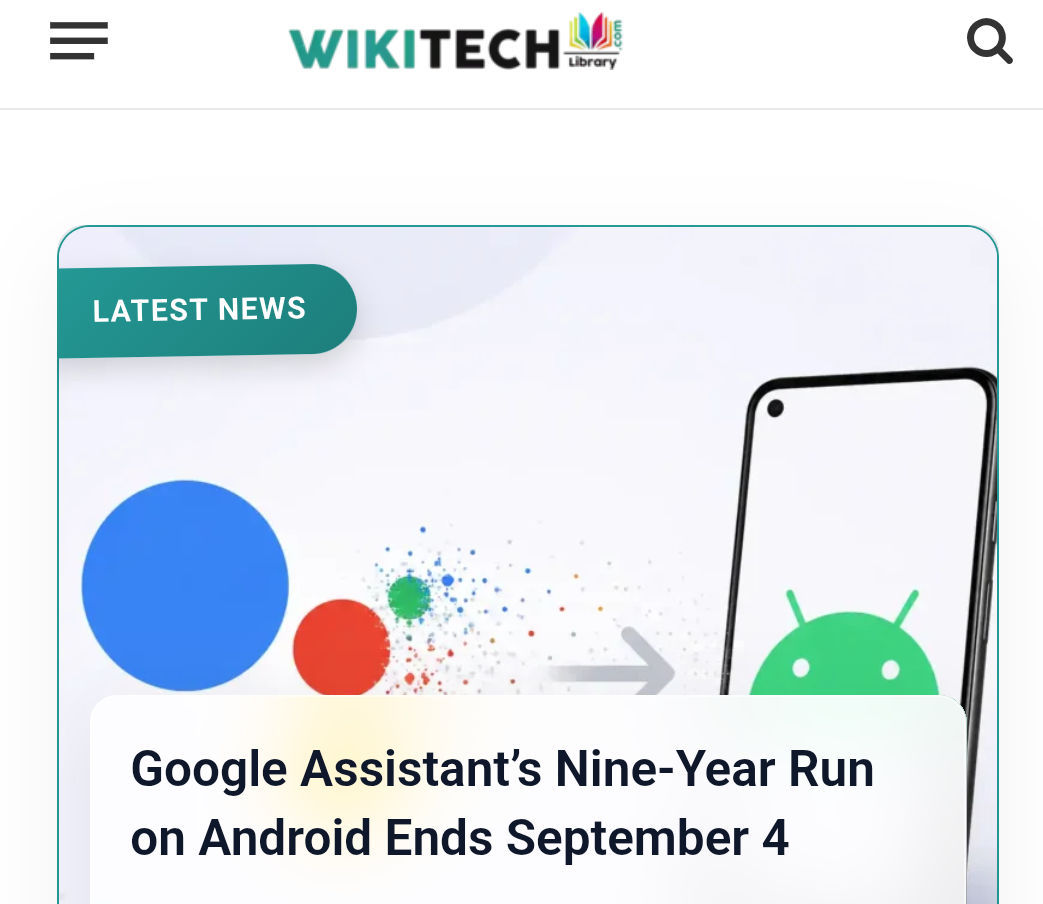 WIKITECHLIBRARY