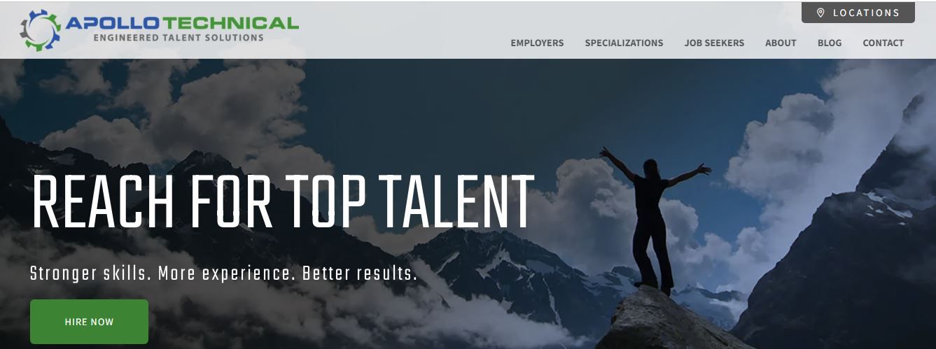 Apollotechnical