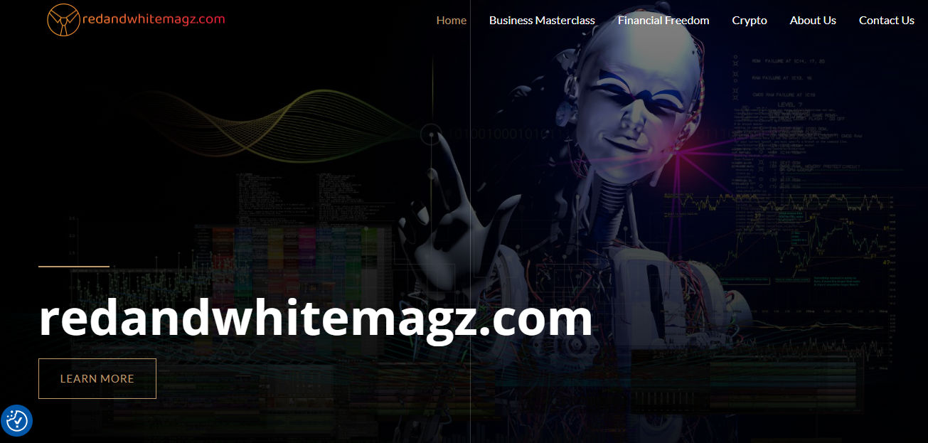 Redandwhitemagz
