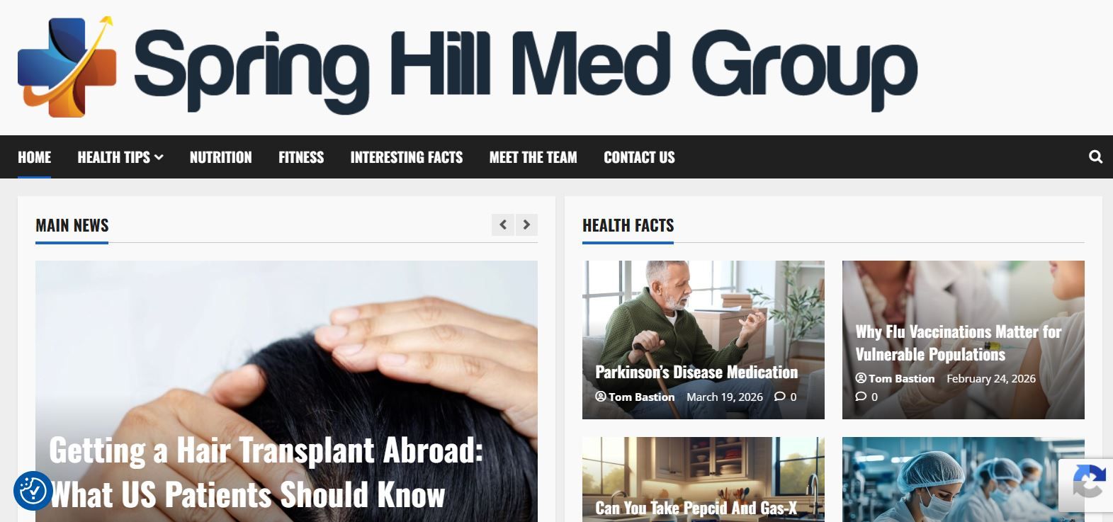 Springhillmedgroup