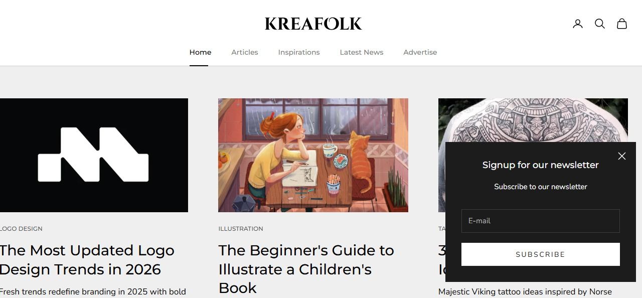 Kreafolk