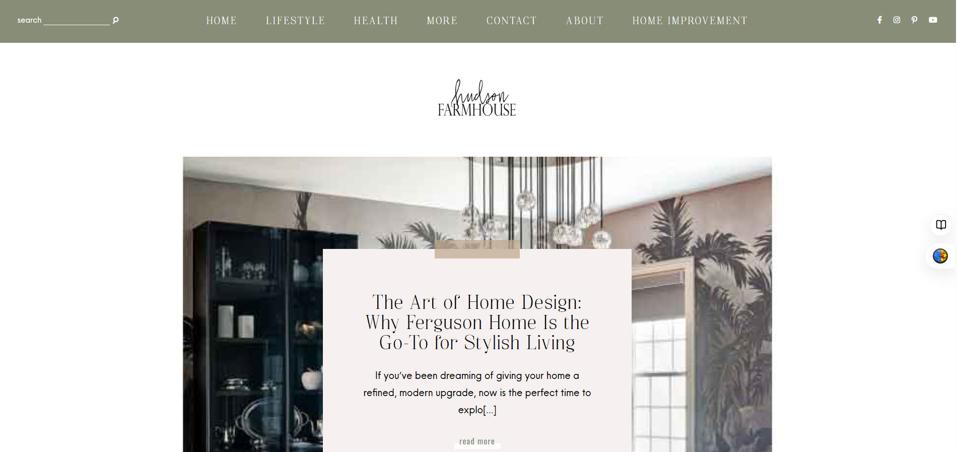 Hudsonfarmhouse