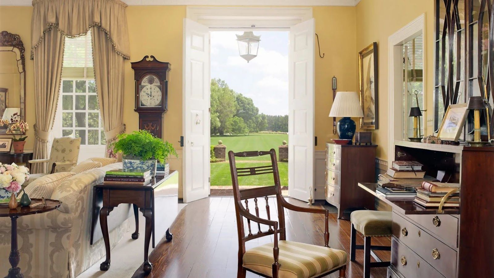 Mobilehomeexteriors