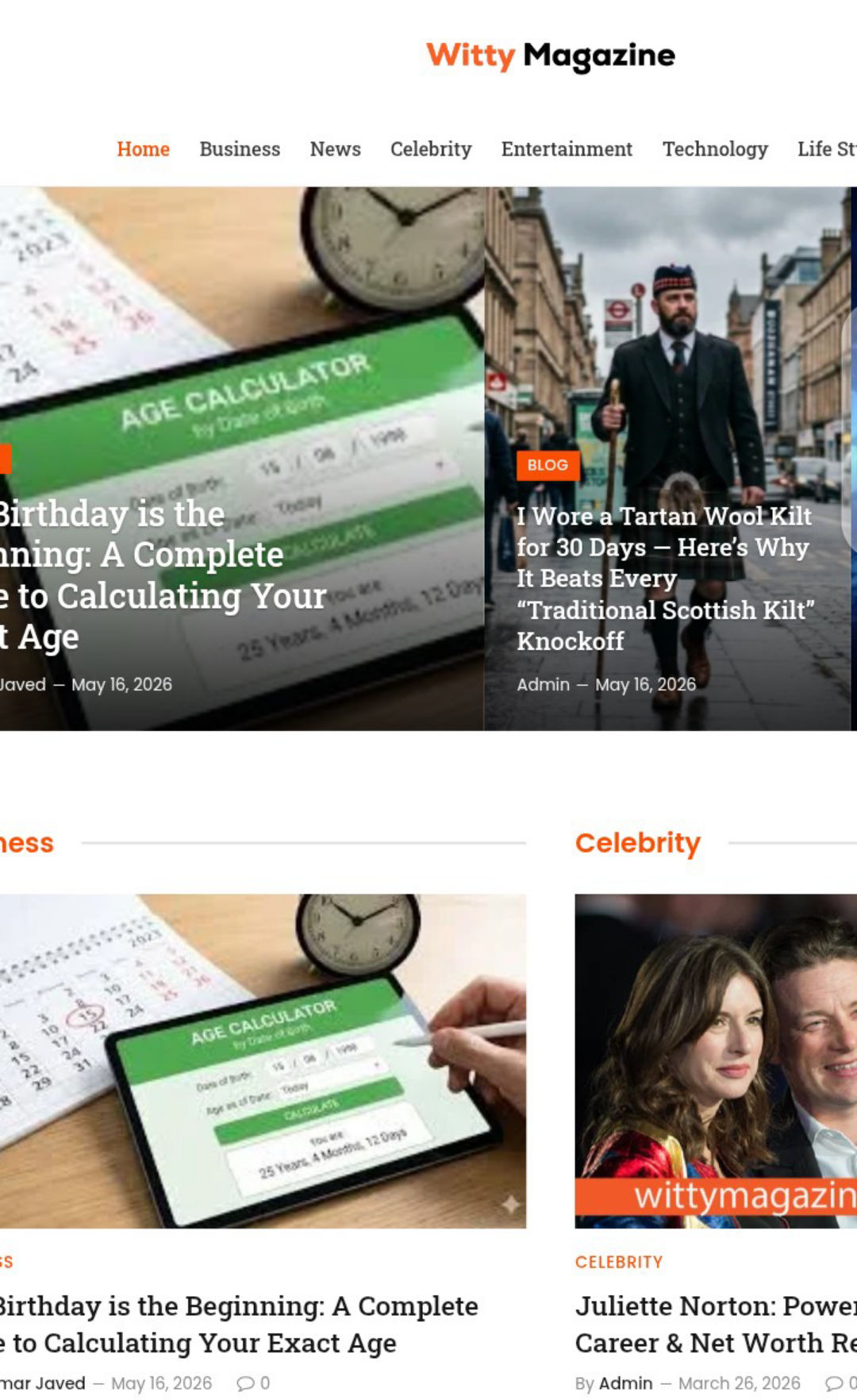 Brightmagazine.co.uk