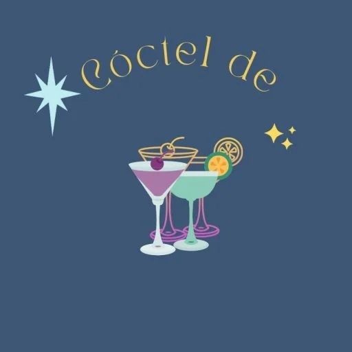 Cóctel De - Blog De Mixología Y Coctelería En Español