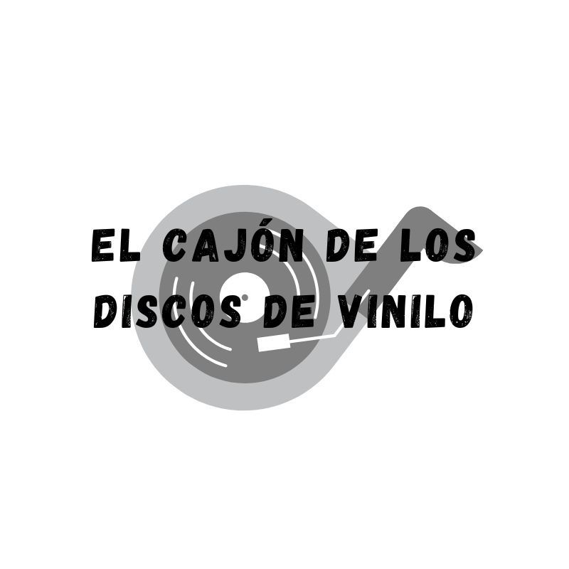 El Cajón De Los Discos De Vinilo - Blog De Música