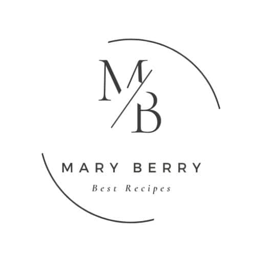 Mary Berry Recipes