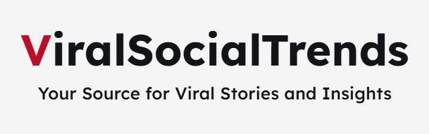 Viral Social Trends