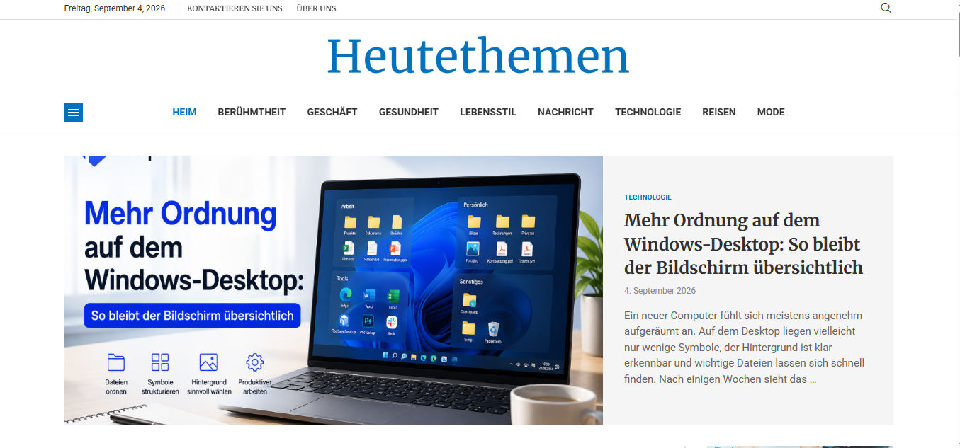 Heutethemen.de